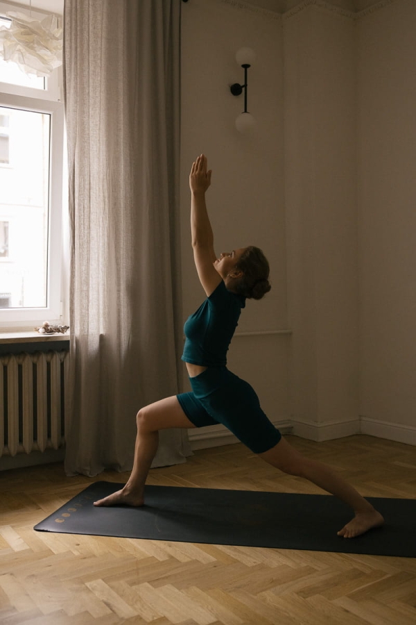 Kolarki Sydney bawełniane, zielone