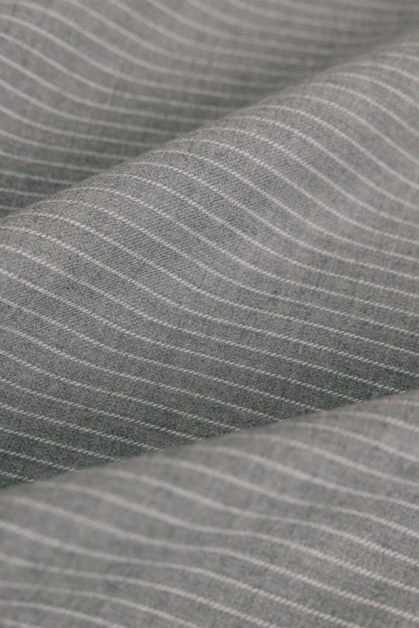 Sukienka w paski Allure