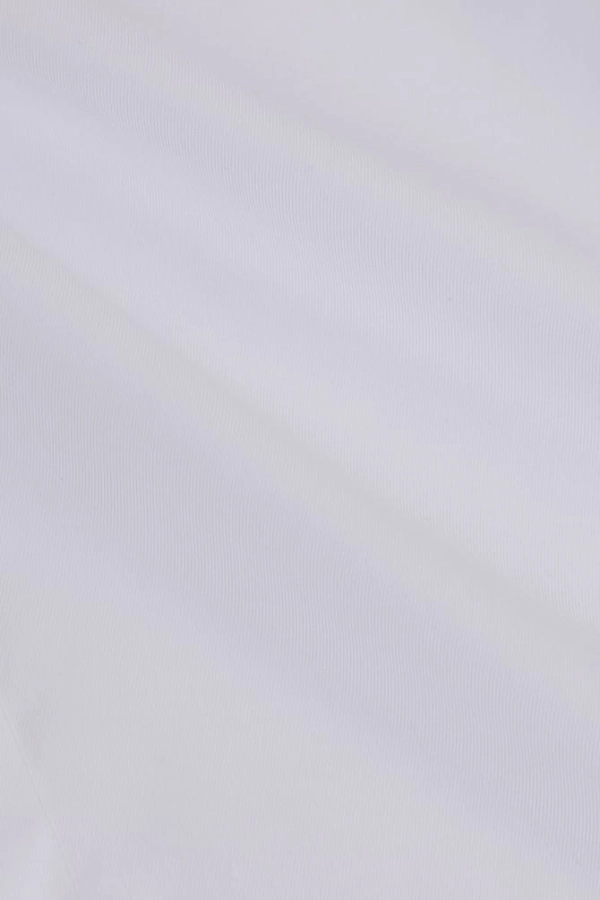 Koszula Jackie Shirt bawełniana, biała