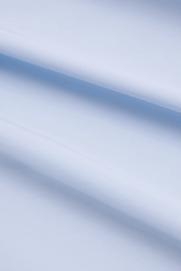 Sukienka bawełniana Riviera, niebieska