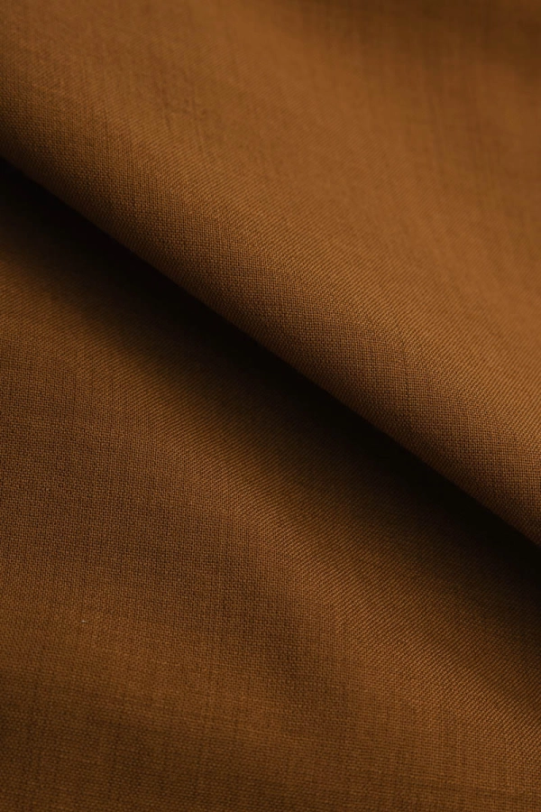 Top Como wełniano-kaszmirowy, beżowy