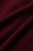 Bluza Merinowear z wełny merino, bordowa