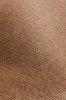 Dzianina 100% wełna merino beżowa – struktura swetra Willow