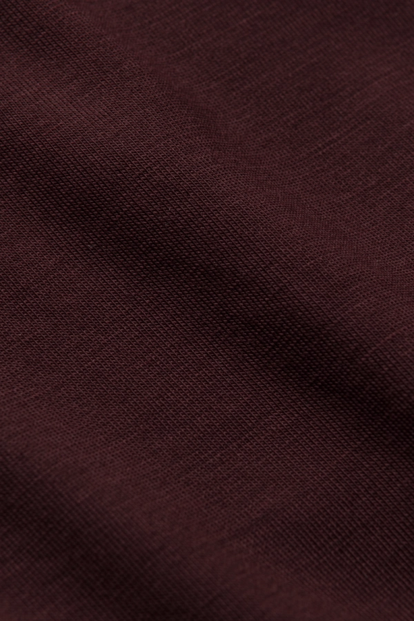 Spodenki sportowe Drift Short, wełna merino, brązowe