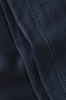 T-shirt Shape, wełna merino, ciemnogranatowy