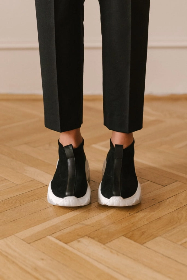 Audrey Sport Short, buty miejskie