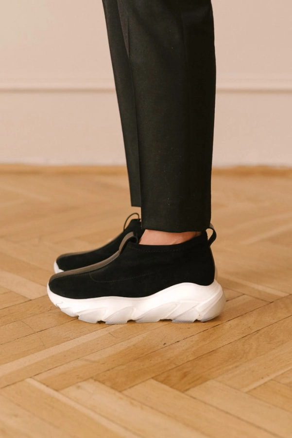 Audrey Sport Short, buty miejskie