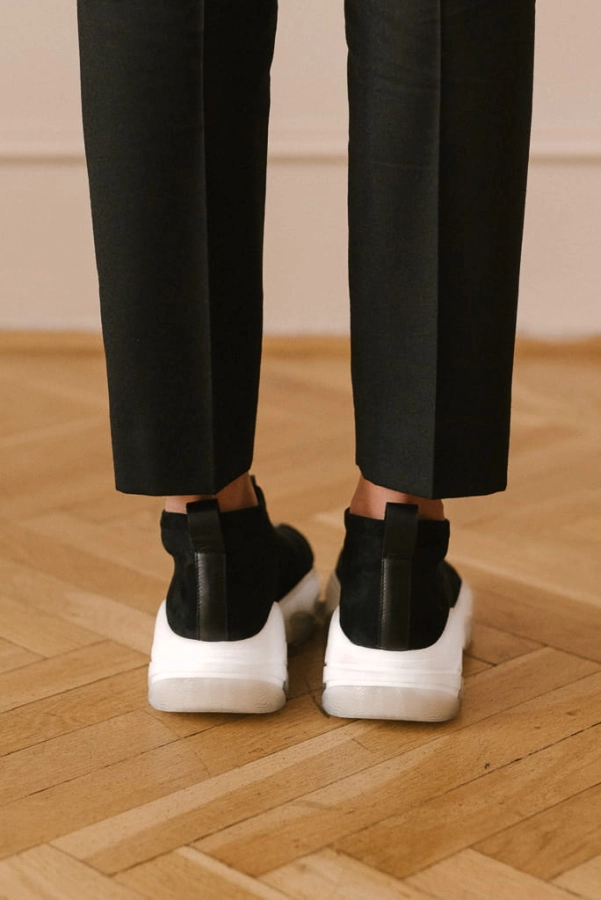 Audrey Sport Short, buty miejskie