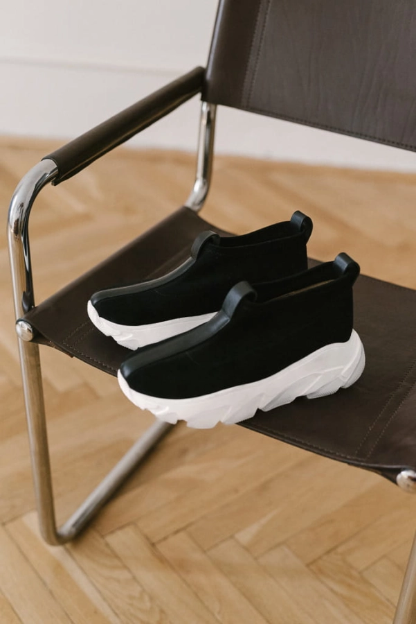 Audrey Sport Short, buty miejskie