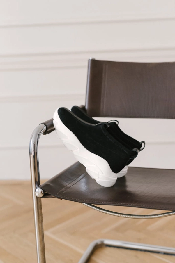 Audrey Sport Short, buty miejskie