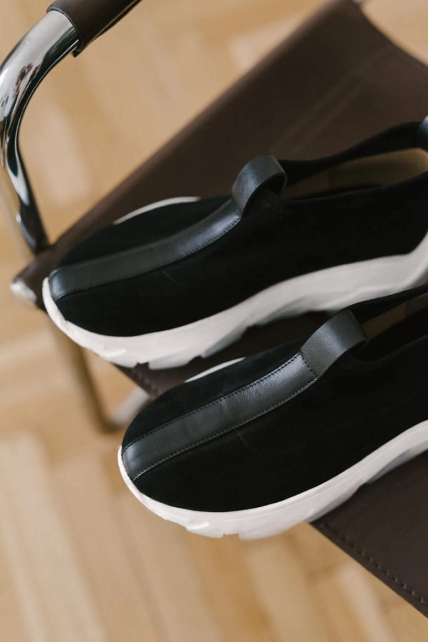 Audrey Sport Short, buty miejskie