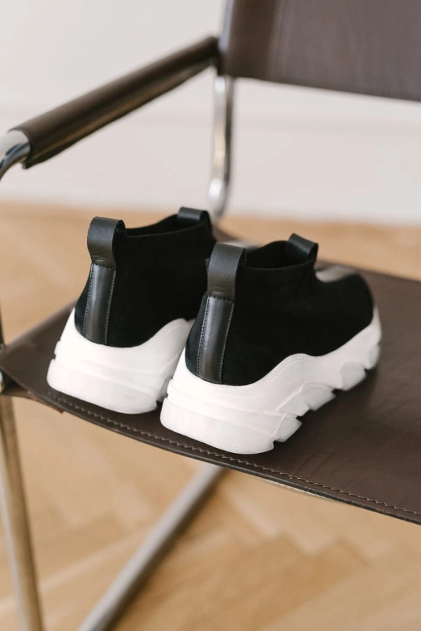 Audrey Sport Short, buty miejskie