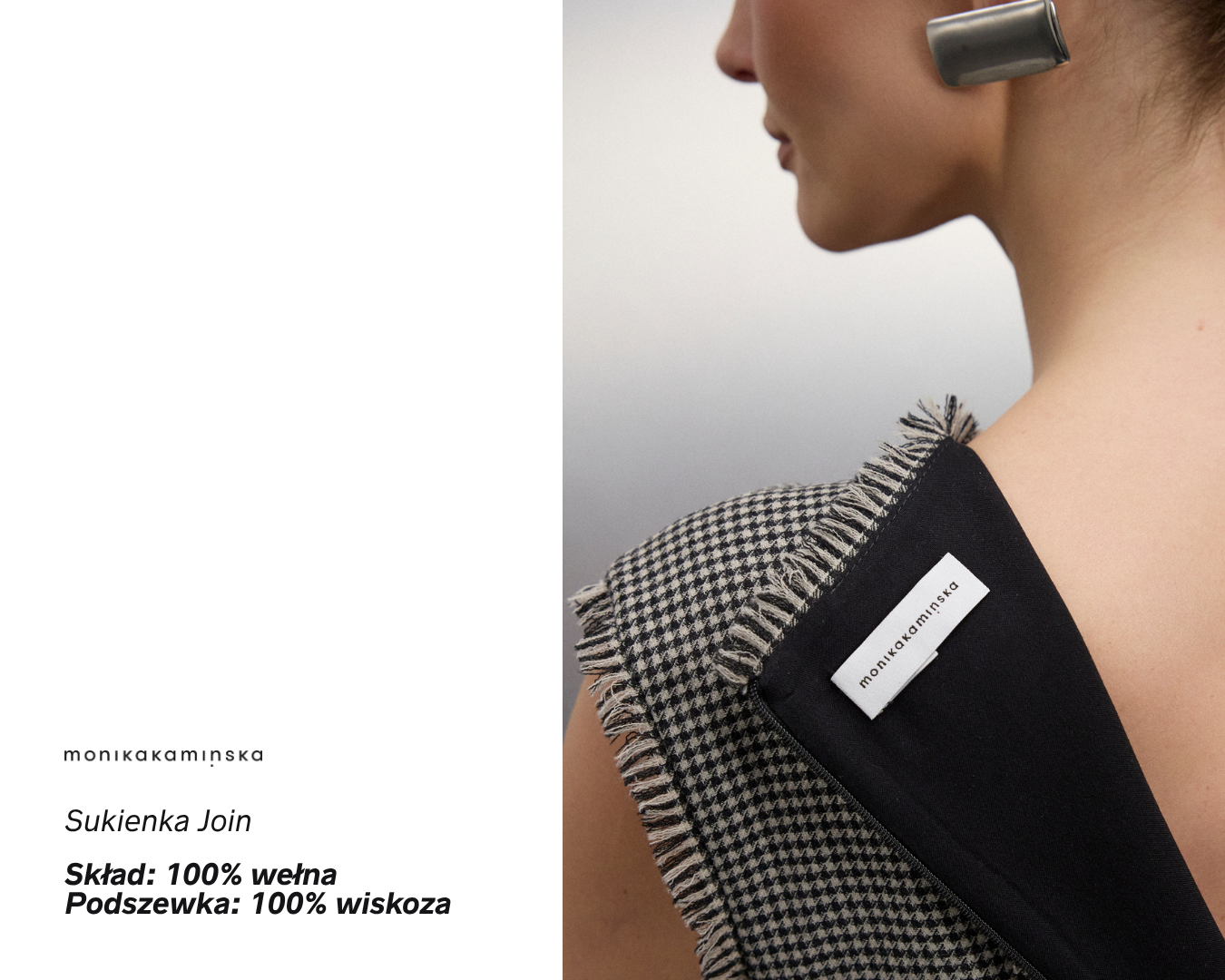 Materiały naturalne